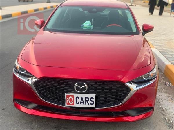Mazda 3 2023 for sale in Iraq - Diala